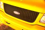 Ford Ranger America 2001 года